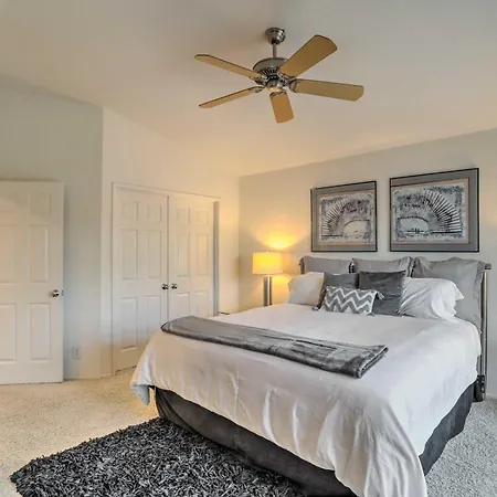 Livin Large In La Quinta Luxury Home With Oasis!